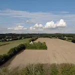 بيت للعطل La Grenouillere *