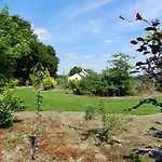 بيت للعطل La Grenouillere Esqueheries