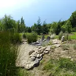 La Grenouillere * Esqueheries