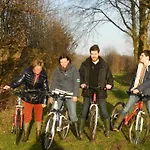 بيت للعطل La Grenouillere Esqueheries