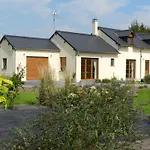 بيت للعطل La Grenouillere Esqueheries