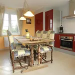 La Grenouillere بيت للعطل *