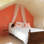 بيت للعطل La Grenouillere *