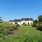 Feriehus La Grenouillere