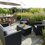 Feriehus La Grenouillere *
