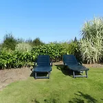 بيت للعطل La Grenouillere *