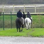 La Grenouillere بيت للعطل
