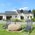Feriehus La Grenouillere *