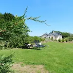 La Grenouillere Feriehus *