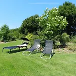 بيت للعطل La Grenouillere Esqueheries