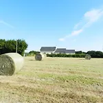 La Grenouillere Feriehus Esqueheries