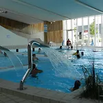 Feriehus La Grenouillere
