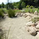 La Grenouillere Feriehus Esqueheries