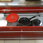 La Grenouillere Esqueheries