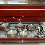 La Grenouillere بيت للعطل