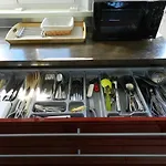 بيت للعطل La Grenouillere Esqueheries