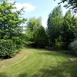 Feriehus La Grenouillere Esqueheries