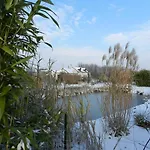 La Grenouillere *