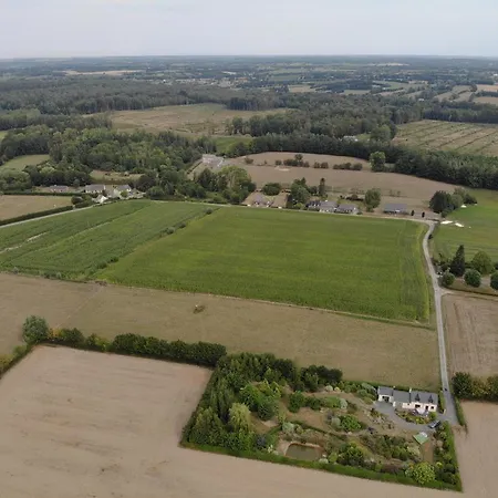 La Grenouillère Esqueheries