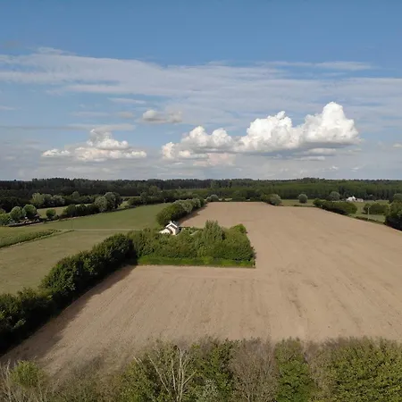 Casa vacanze La Grenouillère *