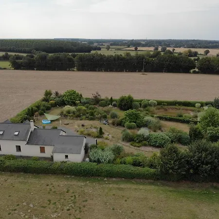 La Grenouillère Casa vacanze Esqueheries