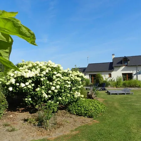 Tatil Evi La Grenouillere Esqueheries