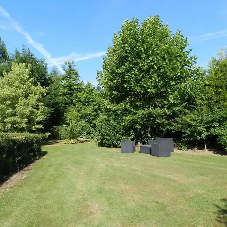 La Grenouillere Tatil Evi Esqueheries
