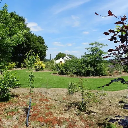 Casa vacanze La Grenouillère Esqueheries