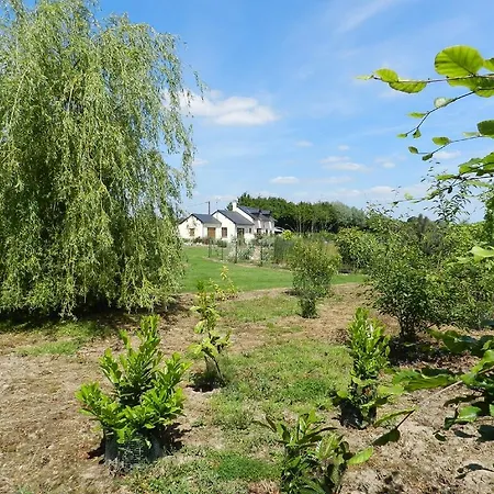 La Grenouillere Esqueheries