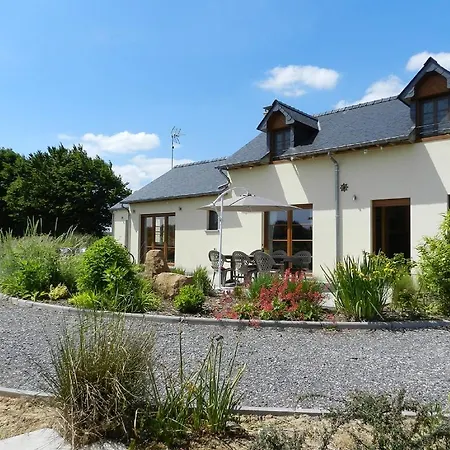 Tatil Evi La Grenouillere *