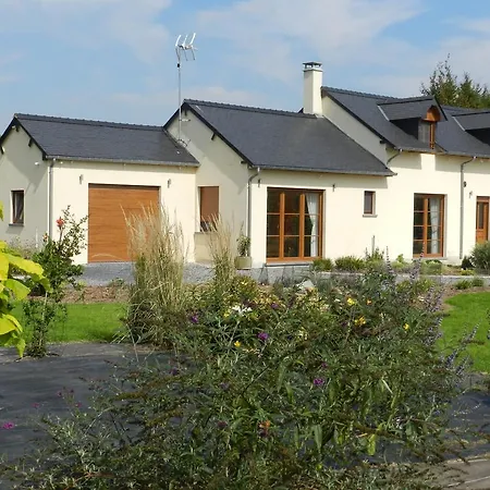 Casa vacanze La Grenouillère Esqueheries