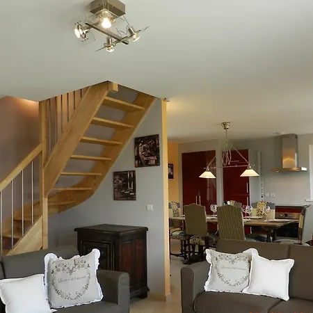 Casa vacanze La Grenouillère