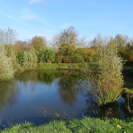 La Grenouillere *