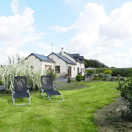 La Grenouillère Casa vacanze Esqueheries