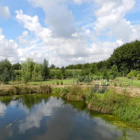 La Grenouillère Esqueheries