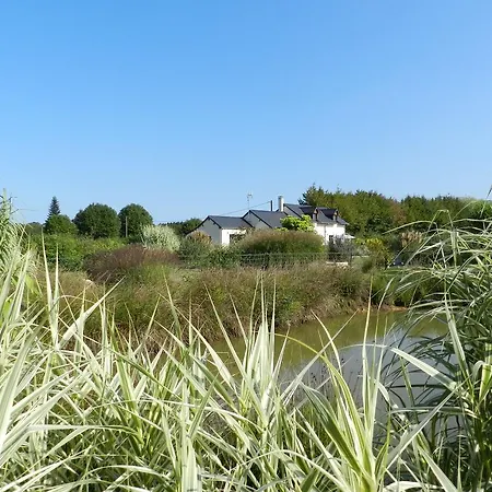 La Grenouillere
