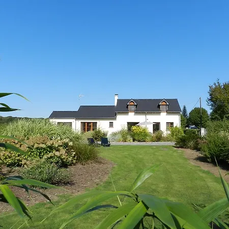 Tatil Evi La Grenouillere