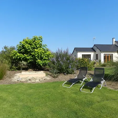 Tatil Evi La Grenouillere