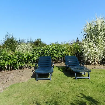 度假居 La Grenouillere *