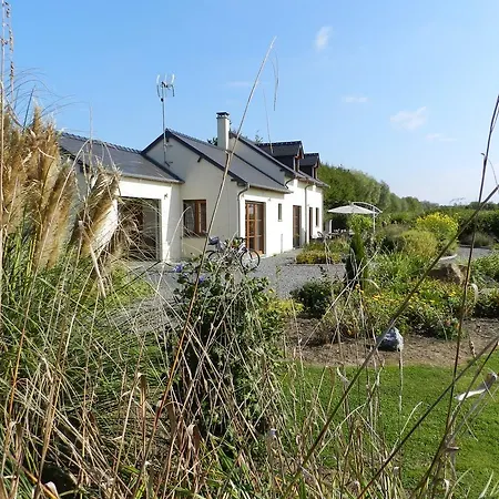 La Grenouillere Esqueheries