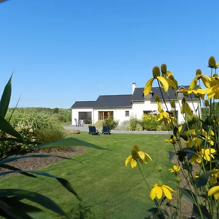 Tatil Evi La Grenouillere *