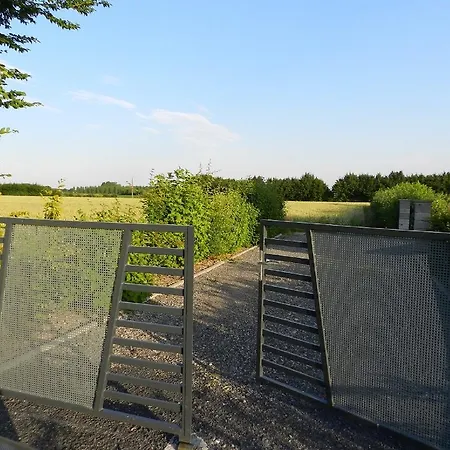 La Grenouillere * Esqueheries