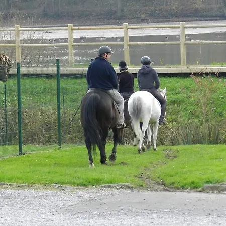 La Grenouillère Casa vacanze