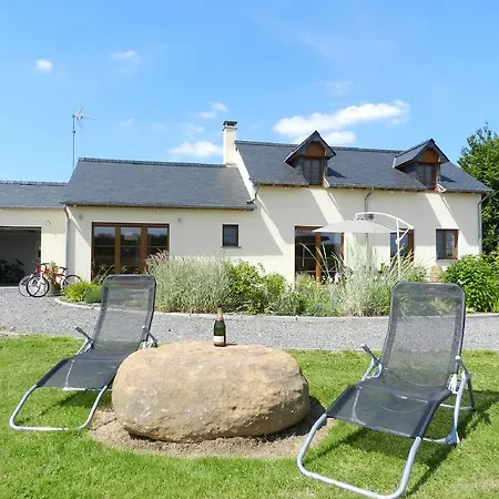 度假居 La Grenouillere *