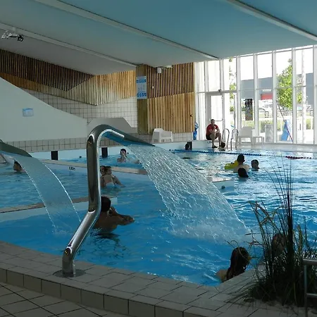 度假居 La Grenouillere