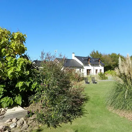 La Grenouillère Casa vacanze *