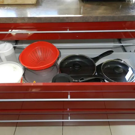 La Grenouillere Esqueheries