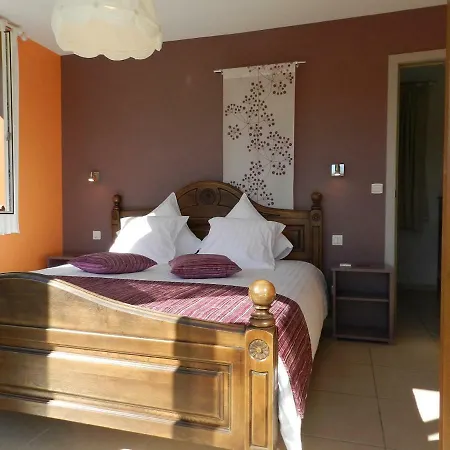 La Grenouillere Tatil Evi