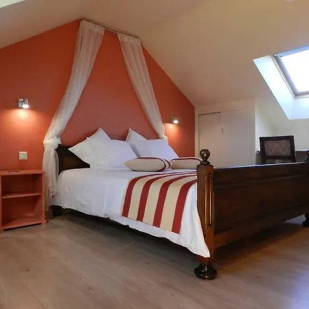 La Grenouillere Tatil Evi