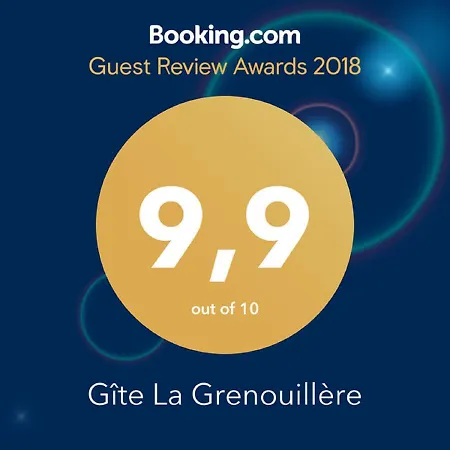 La Grenouillere Esqueheries